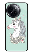 Unicorn Wallpaper Xiaomi 14 Civi Glass Case