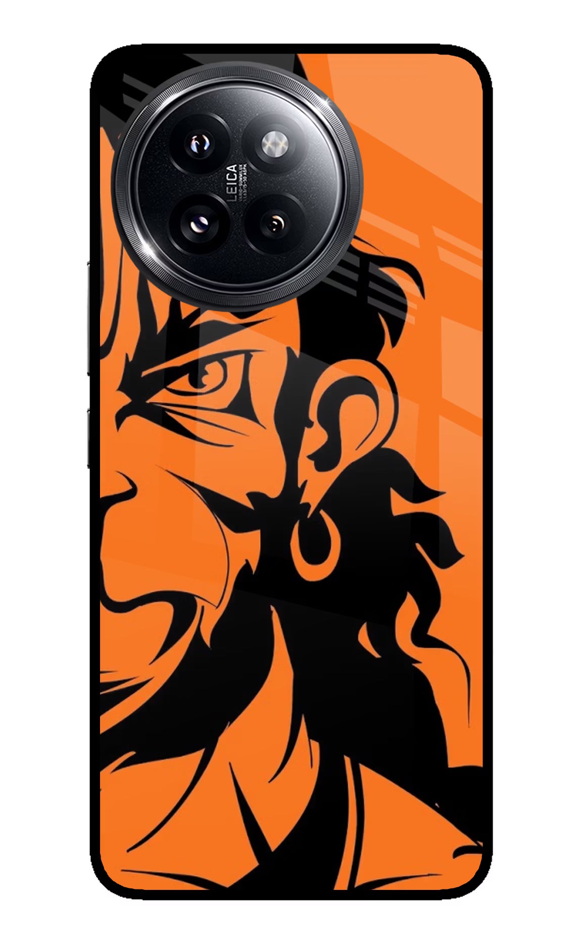 Hanuman Xiaomi 14 Civi Glass Case
