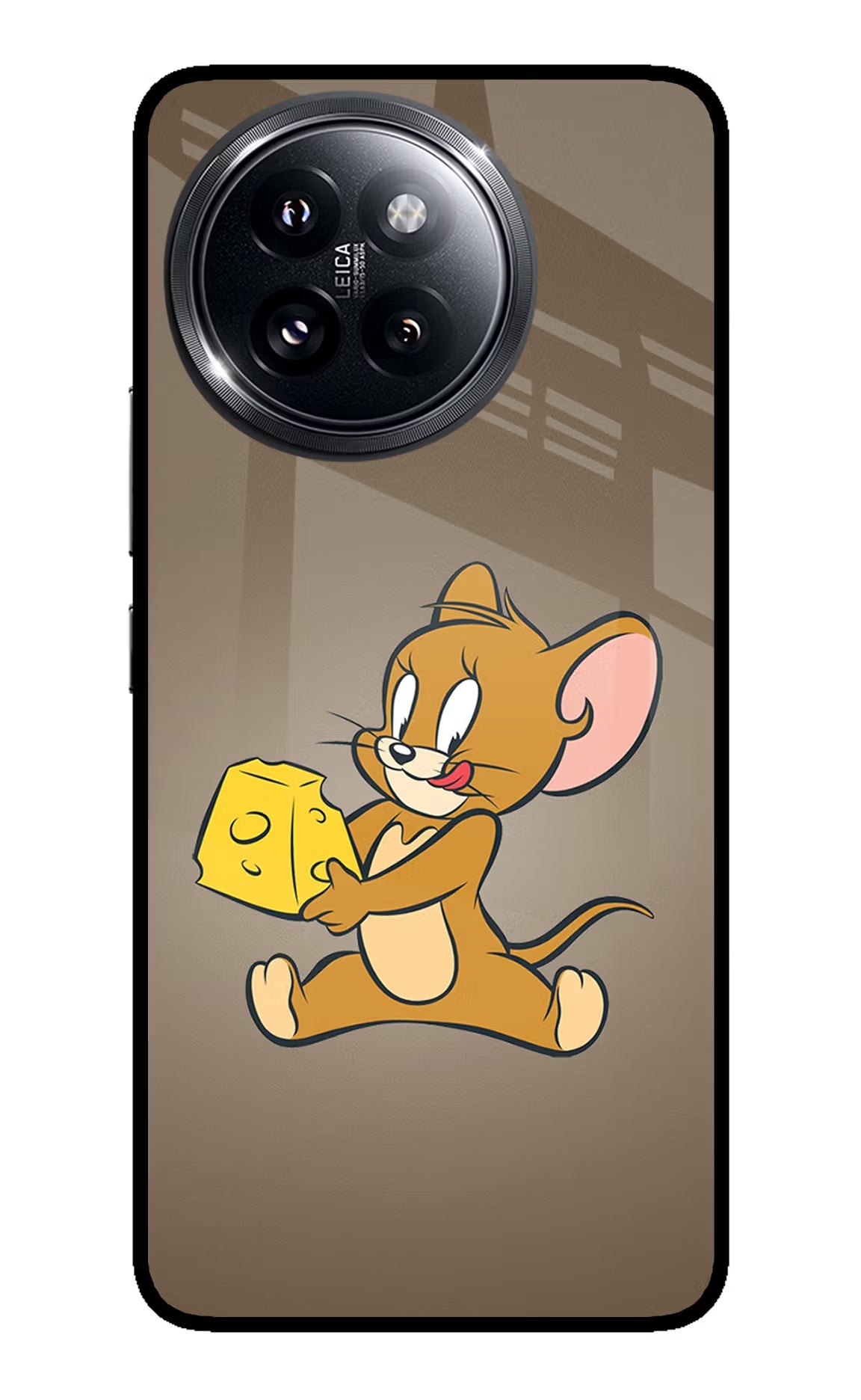 Jerry Xiaomi 14 Civi Glass Case