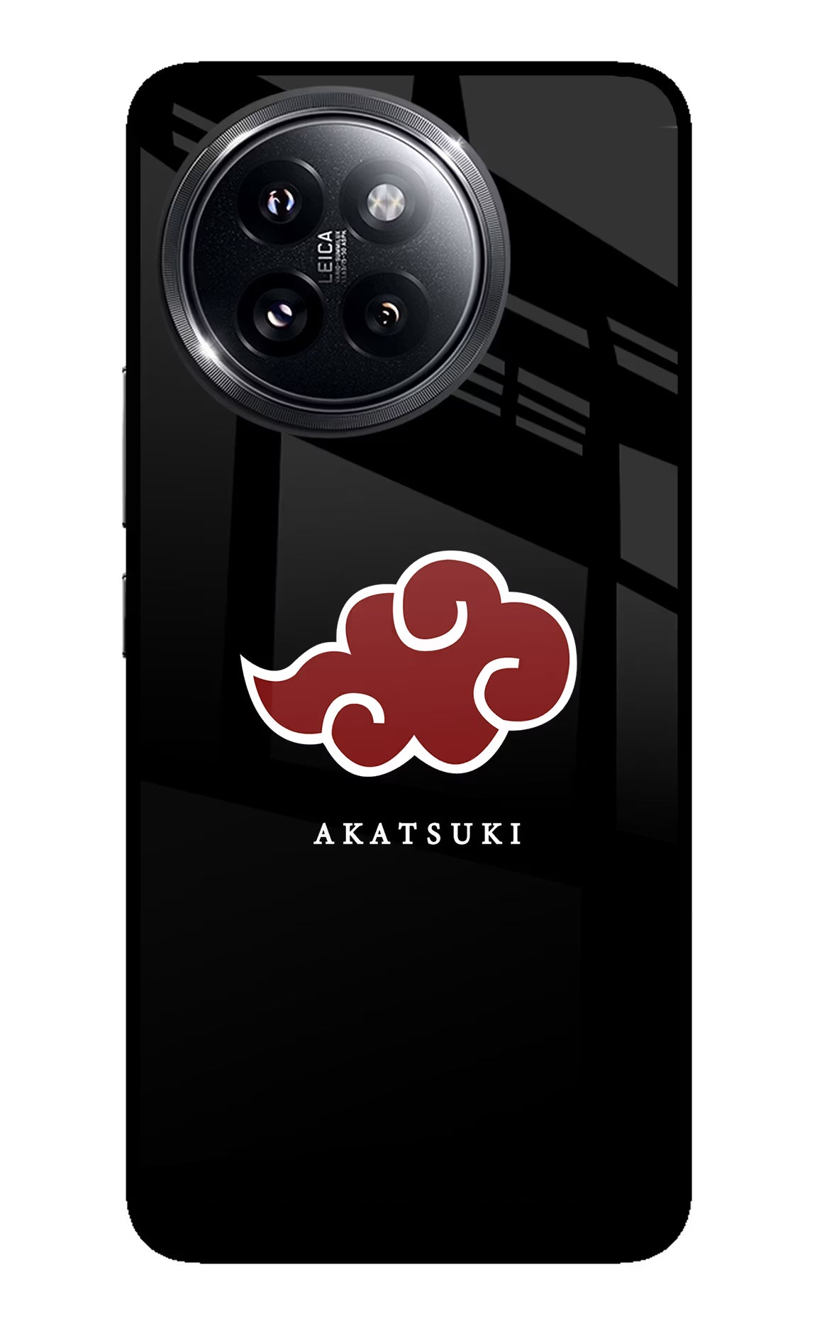 Akatsuki Xiaomi 14 Civi Glass Case