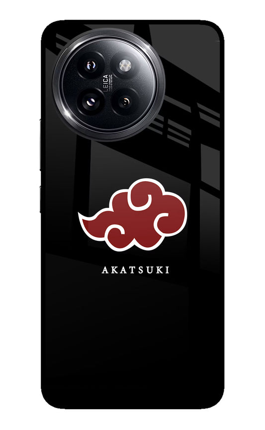 Akatsuki Xiaomi 14 Civi Glass Case