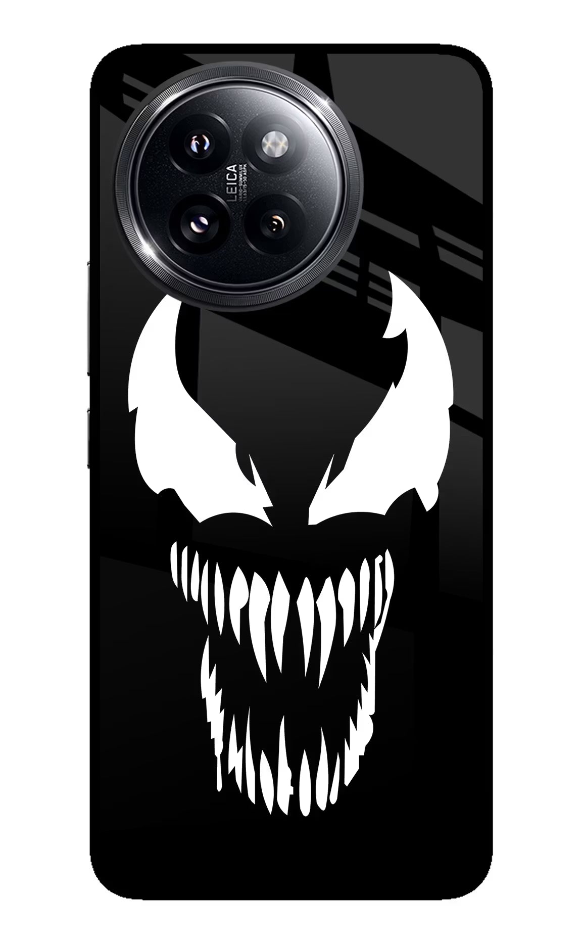 Venom Xiaomi 14 Civi Glass Case