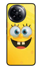 Sponge 1 Xiaomi 14 Civi Glass Case