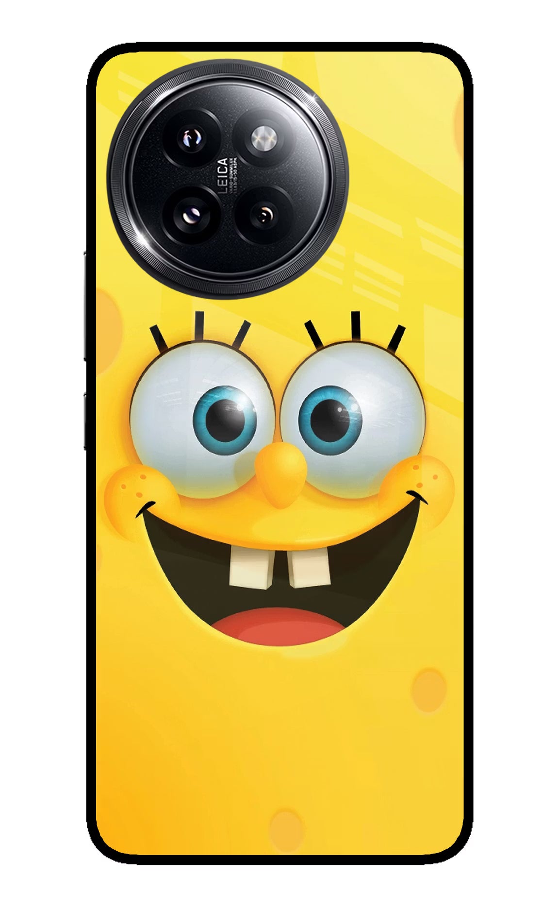 Sponge 1 Xiaomi 14 Civi Glass Case
