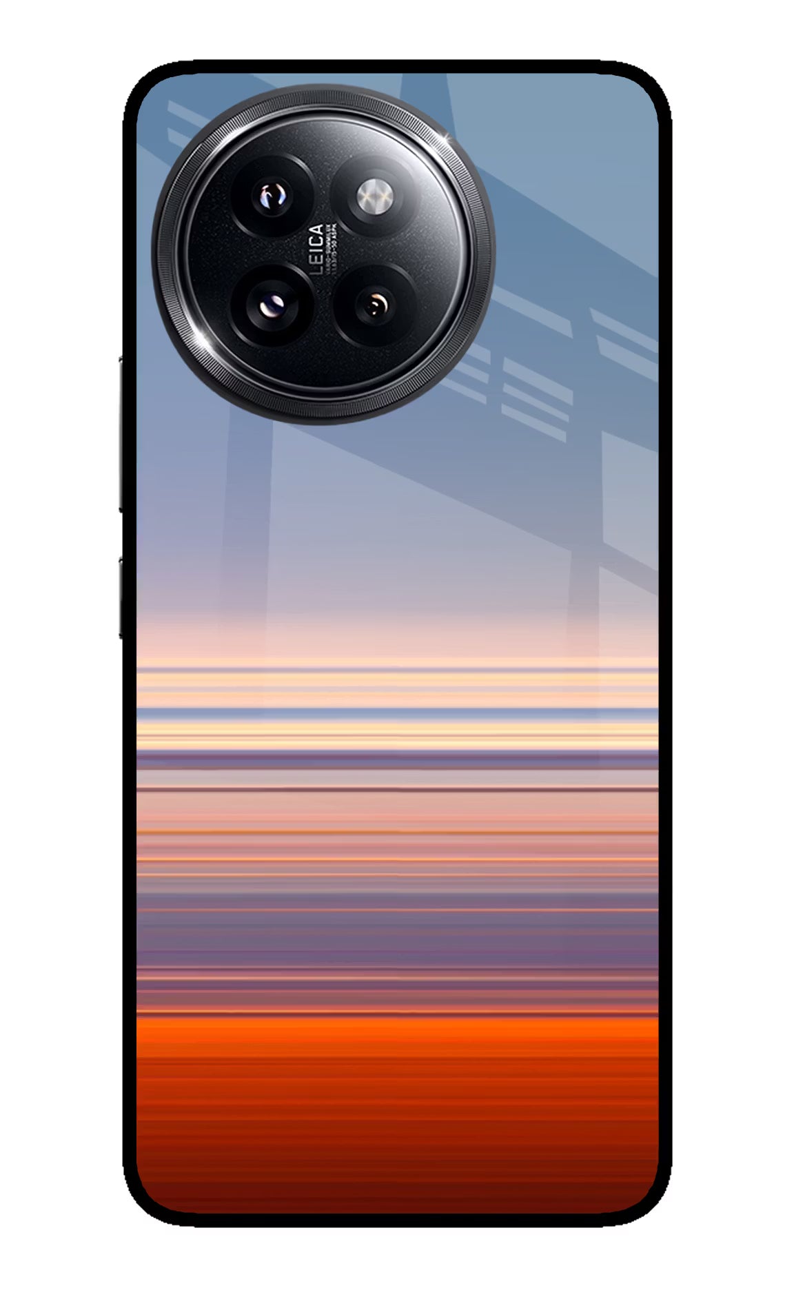 Morning Colors Xiaomi 14 Civi Glass Case