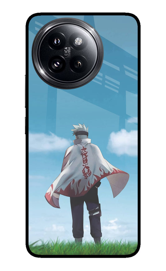 Kakashi Xiaomi 14 Civi Glass Case
