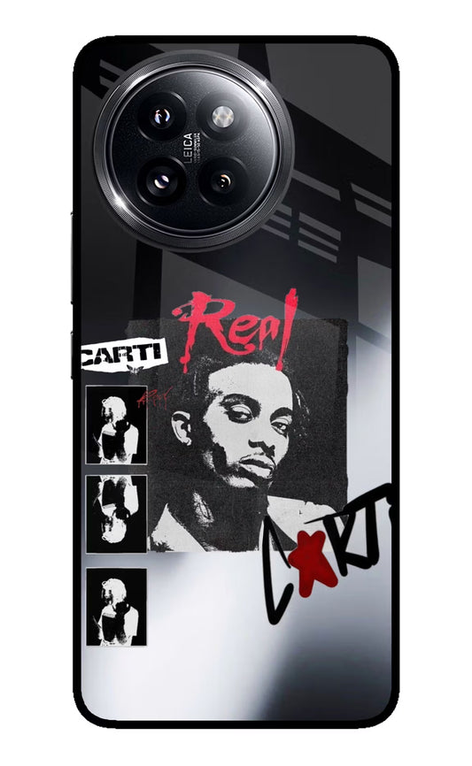 Playboi Carti Xiaomi 14 Civi Glass Case