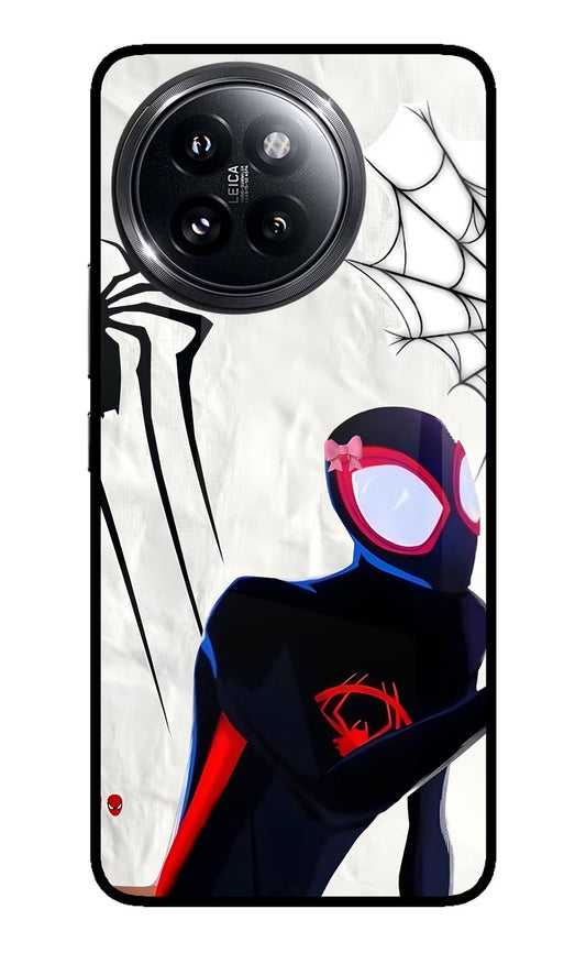 Miles Verse Xiaomi 14 Civi Glass Case