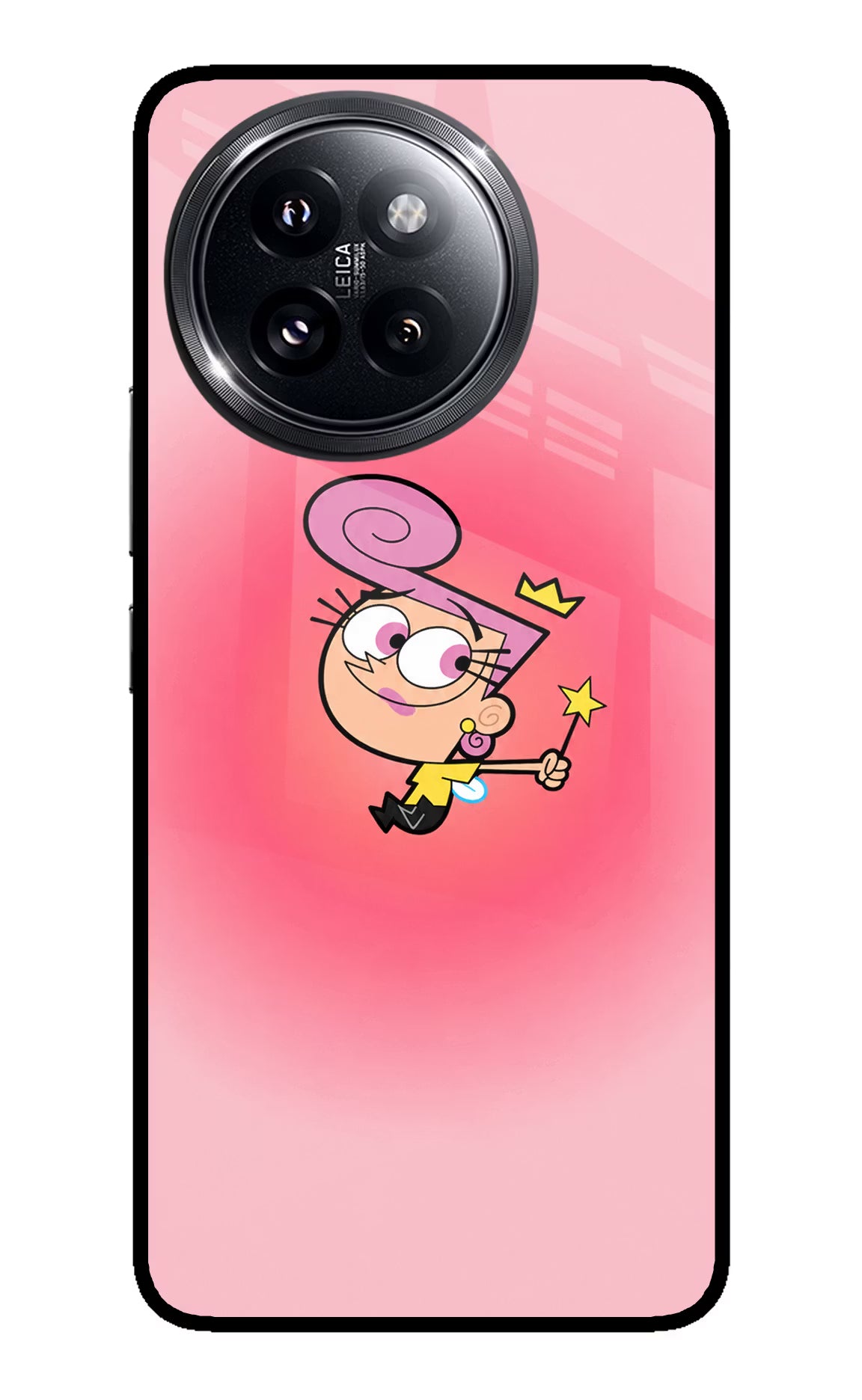 Wanda Magic Xiaomi 14 Civi Glass Case