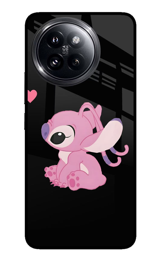 Angel Crush Xiaomi 14 Civi Glass Case