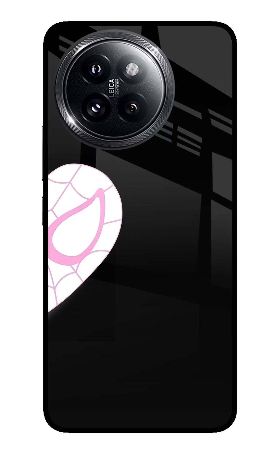 Gwen Mask Xiaomi 14 Civi Glass Case