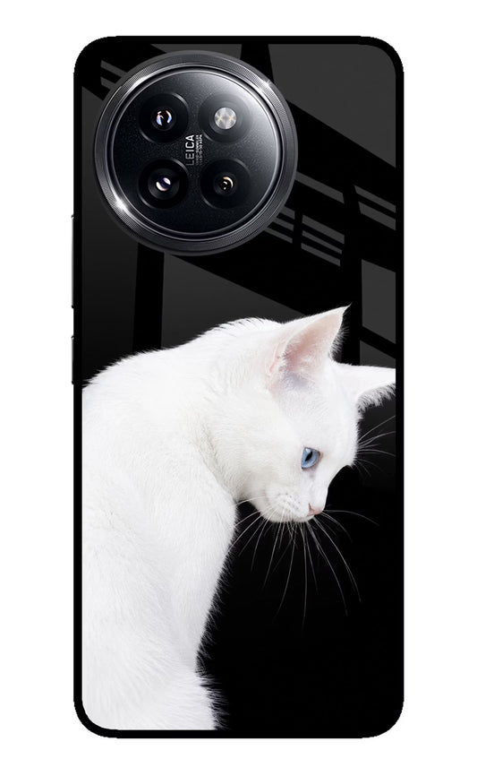 Snow Gaze Xiaomi 14 Civi Glass Case