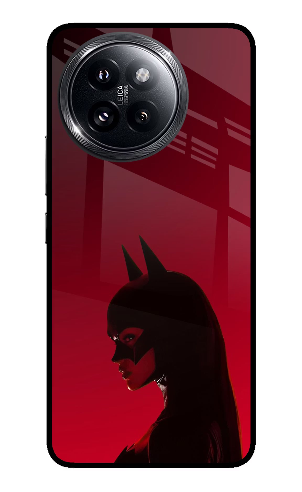 Night Thief Xiaomi 14 Civi Glass Case