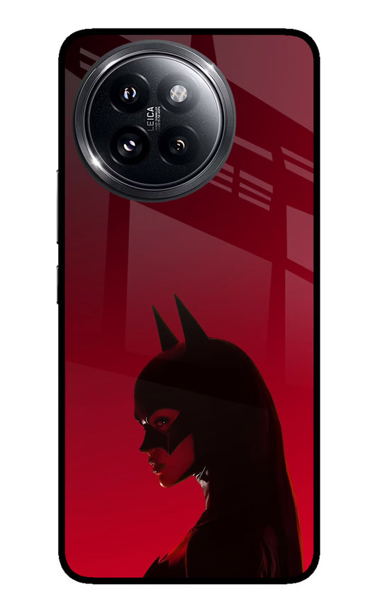 Night Thief Xiaomi 14 Civi Glass Case