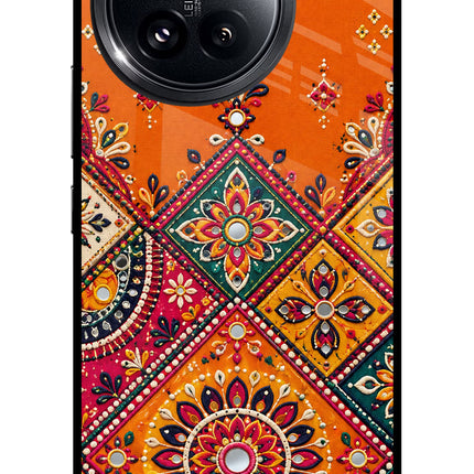 Kutch Glow Xiaomi 14 Civi Glass Case