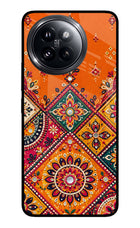 Kutch Glow Xiaomi 14 Civi Glass Case