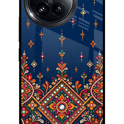 Neel Noor Xiaomi 14 Civi Glass Case