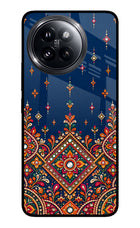 Neel Noor Xiaomi 14 Civi Glass Case