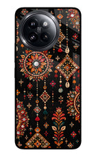 Boho Noir Xiaomi 14 Civi Glass Case