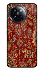 Laal Riwaaz Xiaomi 14 Civi Glass Case