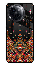 Noir Mehfil Xiaomi 14 Civi Glass Case