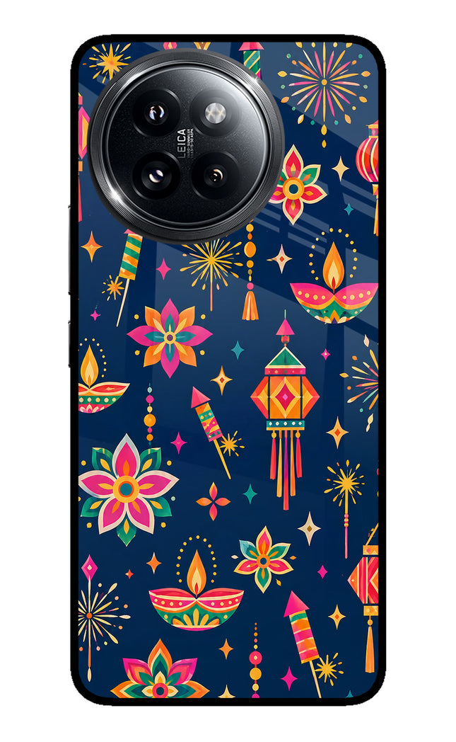 Festive Pop Xiaomi 14 Civi Glass Case