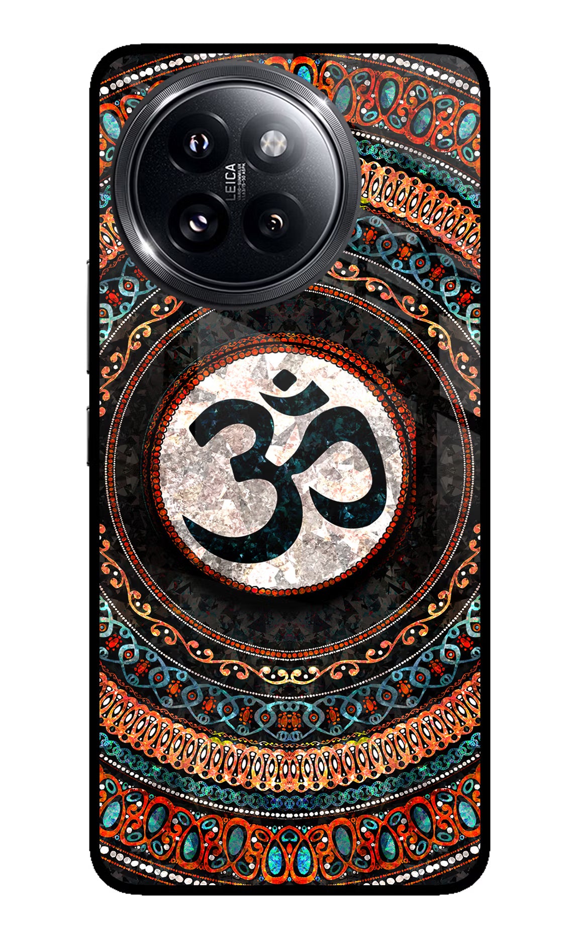 Om Culture Xiaomi 14 Civi Pop Case by Casekaro