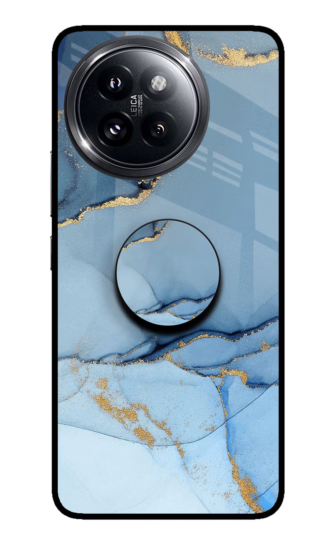 Blue Marble Xiaomi 14 Civi Pop Case by Casekaro