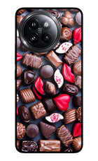 Chocolates Xiaomi 14 Civi Pop Case by Casekaro