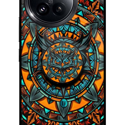 Angry Owl Xiaomi 14 Civi Pop Case by Casekaro