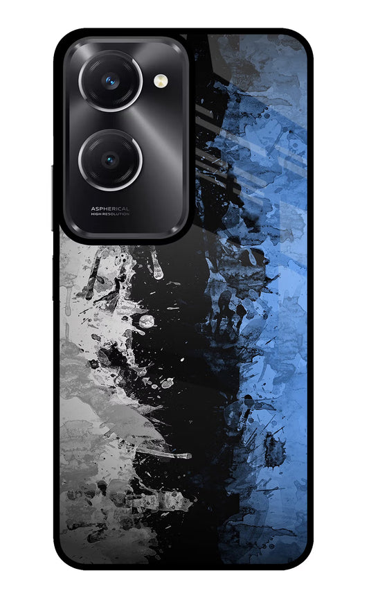 Artistic Design Vivo T3 Lite 5G Glass Case