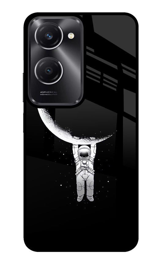 Moon Space Vivo T3 Lite 5G Glass Case