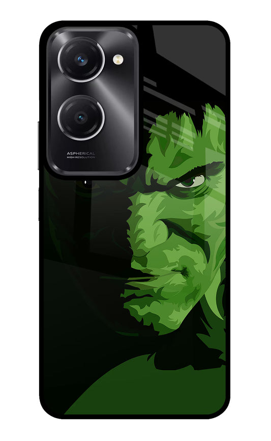 HULK Vivo T3 Lite 5G Glass Case