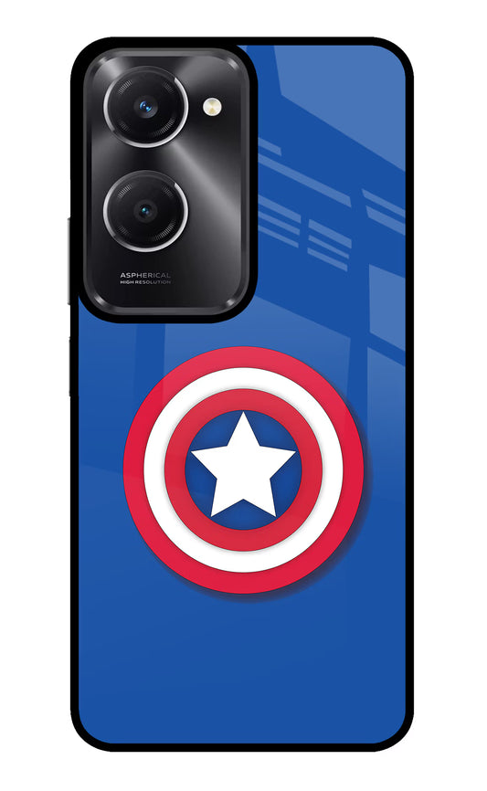 Shield Vivo T3 Lite 5G Glass Case