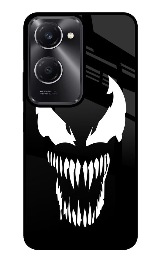Venom Vivo T3 Lite 5G Glass Case