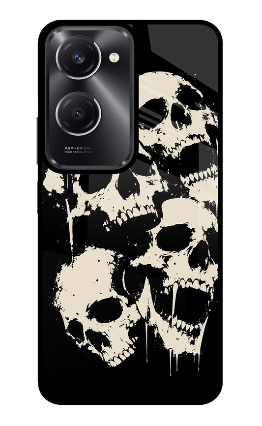 Dead Stack Vivo T3 Lite 5G Glass Case