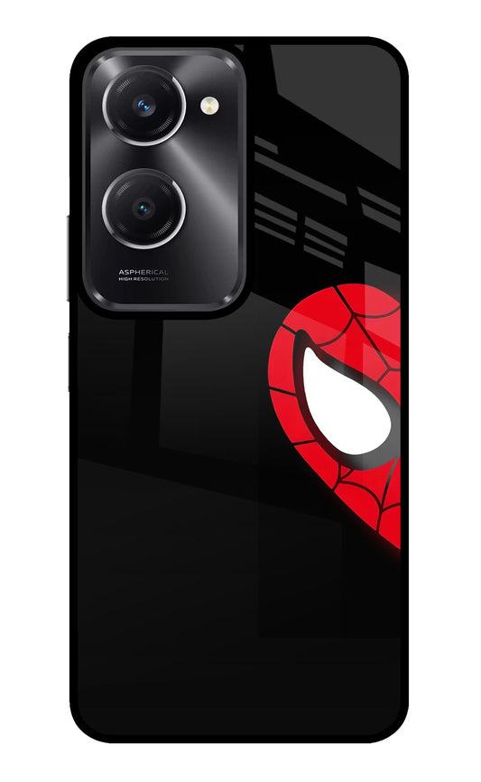 Peter Mask Vivo T3 Lite 5G Glass Case