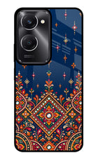 Neel Noor Vivo T3 Lite 5G Glass Case