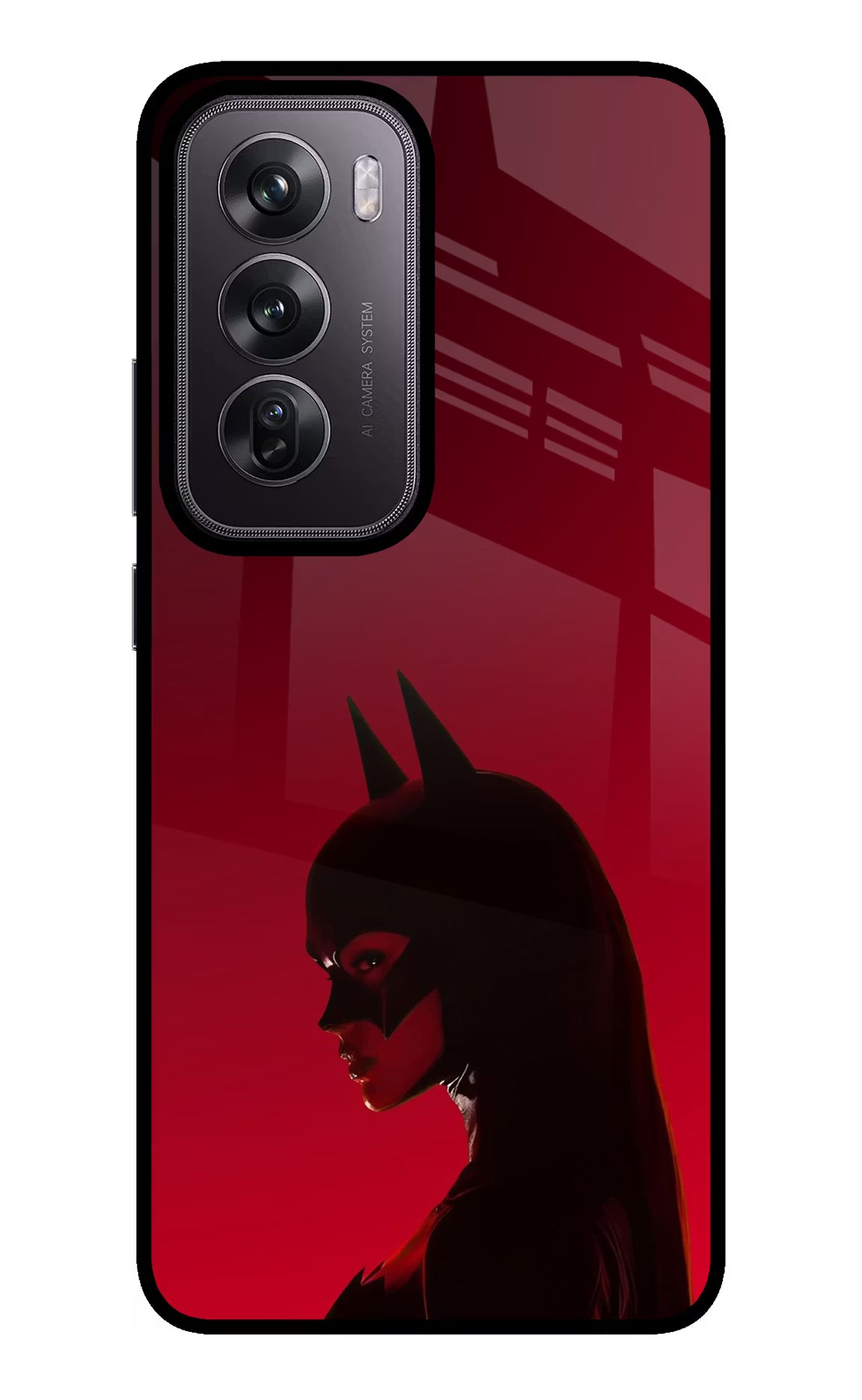 Night Thief Oppo Reno12 Pro 5G Glass Case