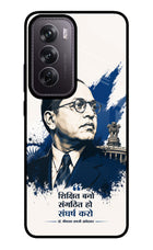 Bhagat Singh Trio Oppo Reno12 Pro 5G Glass Case