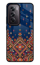 Neel Noor Oppo Reno12 Pro 5G Glass Case