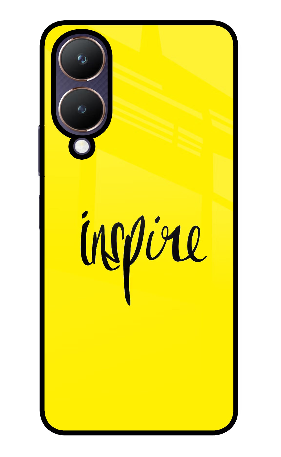 Inspire Vivo Y28 5G Glass Case