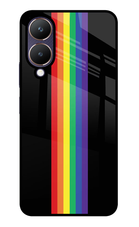 Pride Vivo Y28 5G Glass Case