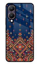 Neel Noor Vivo Y28 5G Glass Case