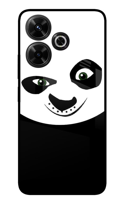 Panda Redmi 13 5G Glass Case
