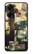 Summer Redmi 13 5G Glass Case