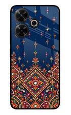 Neel Noor Redmi 13 5G Glass Case