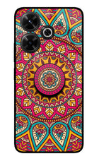 Mandala Redmi 13 5G Pop Case by Casekaro