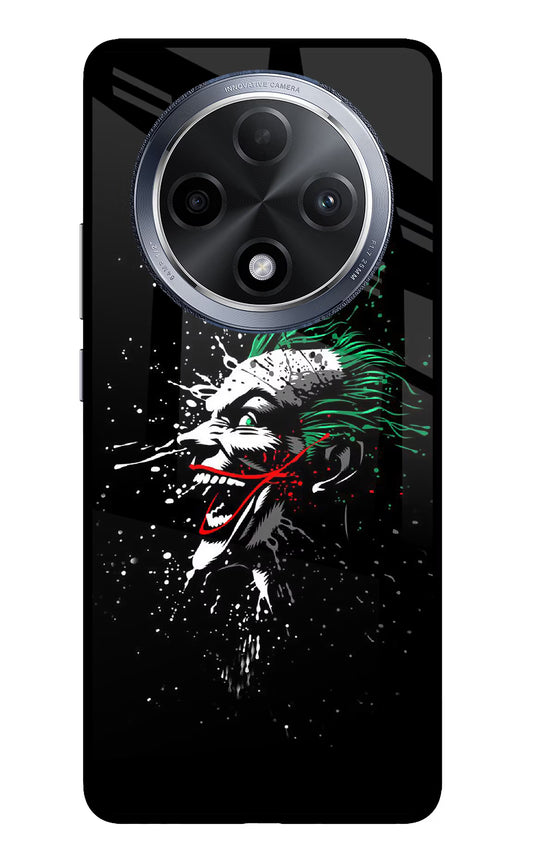 Joker Oppo F27 Pro Glass Case