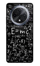 Physics Formula Oppo F27 Pro Glass Case